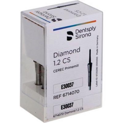 CEREC Primemill Instruments