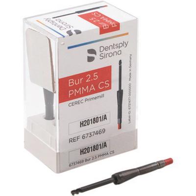 CEREC Primemill Instruments