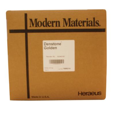 Modern Materials Denstone Type III Golden 45lbs | Clearance