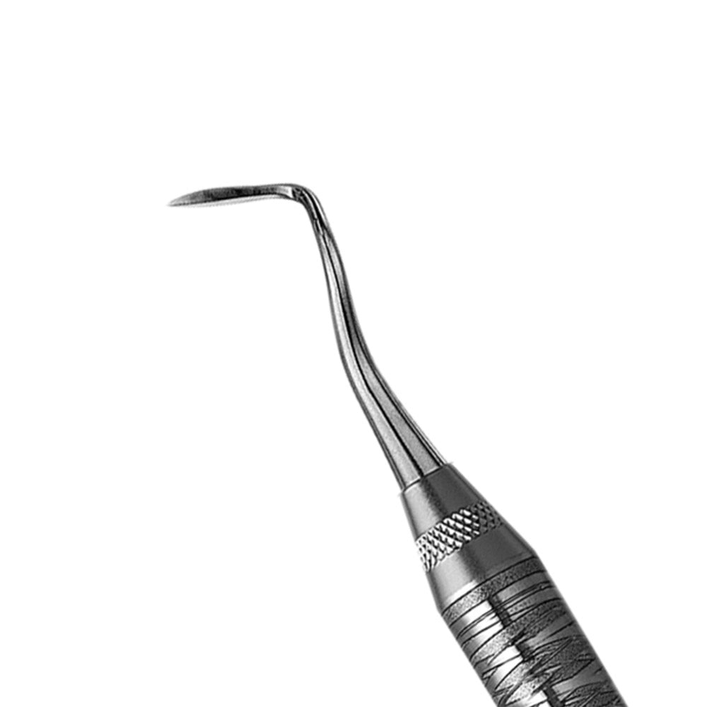 6 Allen Orban Knife 1/2", Double End