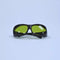 Zolar Laser Safety Glasses with Zolar Logo and Strap