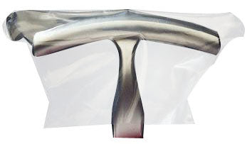 Light Handle Sleeves - T-Style