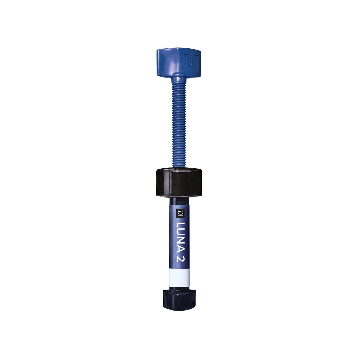 Luna 2 Universal Composite Syringe, 4 g