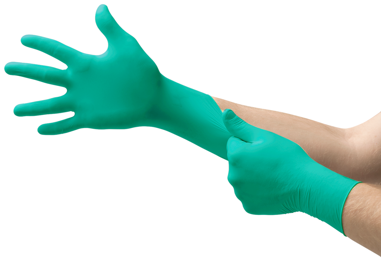 MICROFLEX® Neogard™ TOUCH Neoprene Exam Gloves - 200/Box