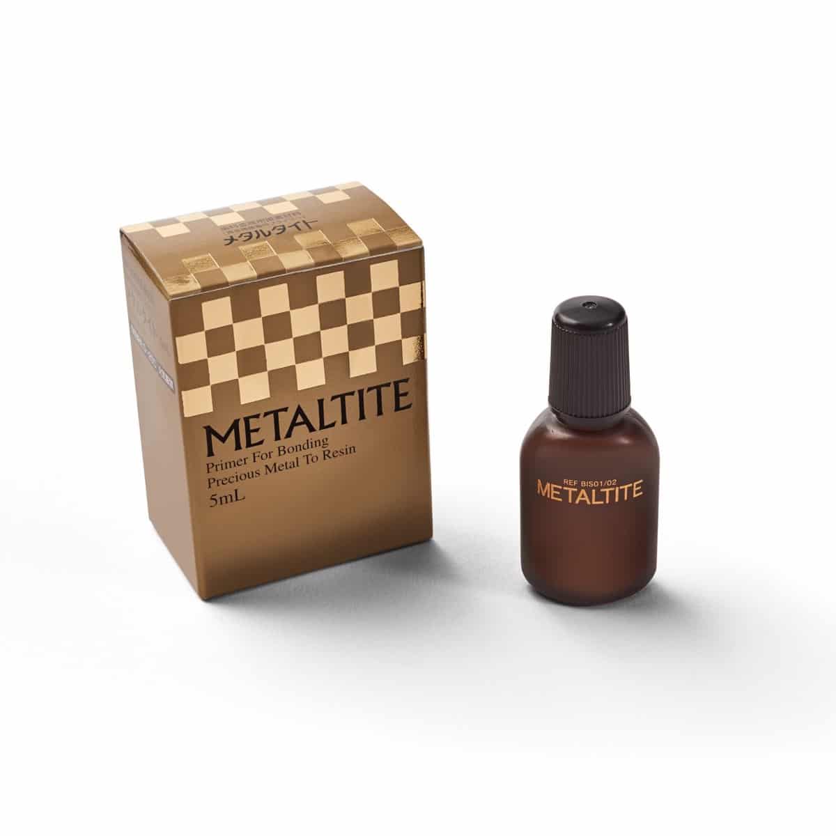 Metaltite® Primer – 5 ml Bottle