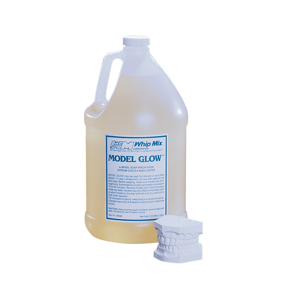 Model Glow – Model Soap, 1 Gallon