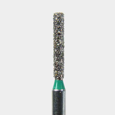 Neo Diamond Burs - FG Operative - Flat End Cylinder - 25/Pk