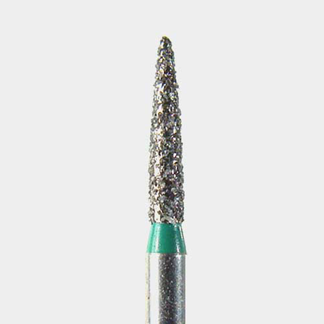 Neo Diamond Burs - FG Operative - Flame - 25/Pk