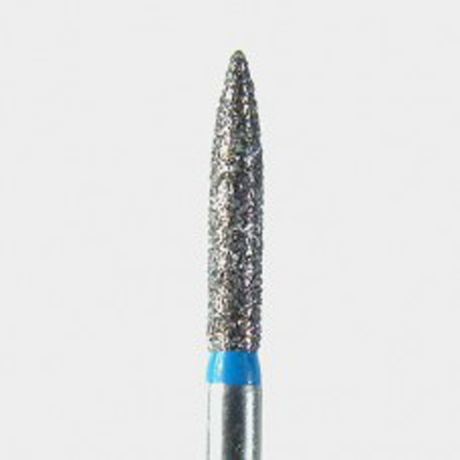 Neo Diamond Burs - FG Operative - Flame - 25/Pk