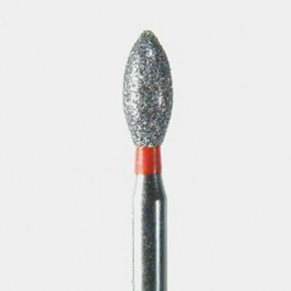 Neo Diamond Burs - FG Operative Football - 25/Pk - 1923F | Damaged Box | Clearance