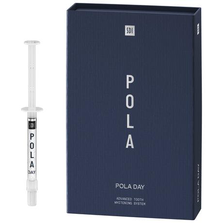Poladay Tooth Whitening System 1.3g Syringe