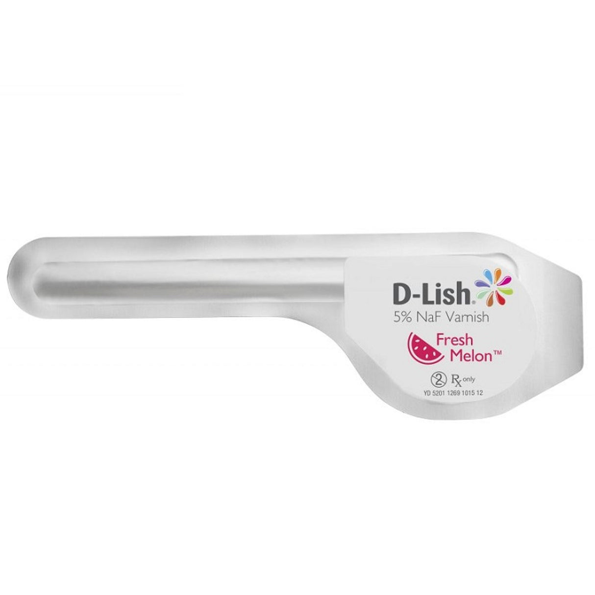 D-Lish® 5% Sodium Fluoride Varnish