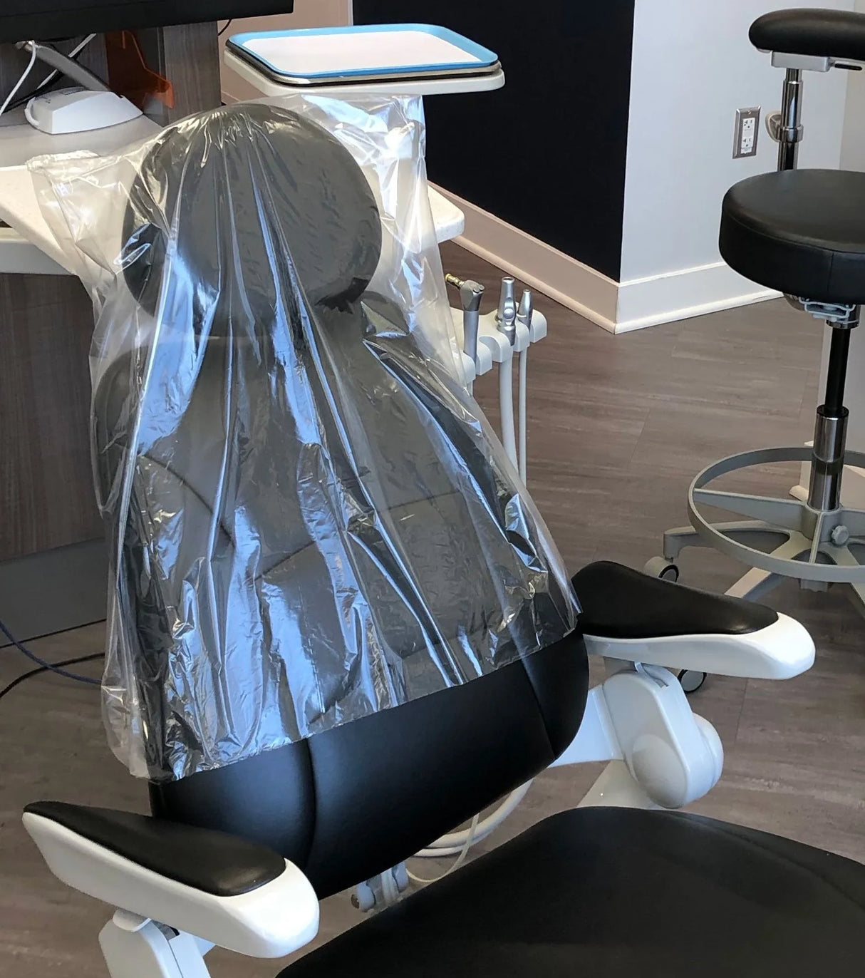 Half Chair Protectors