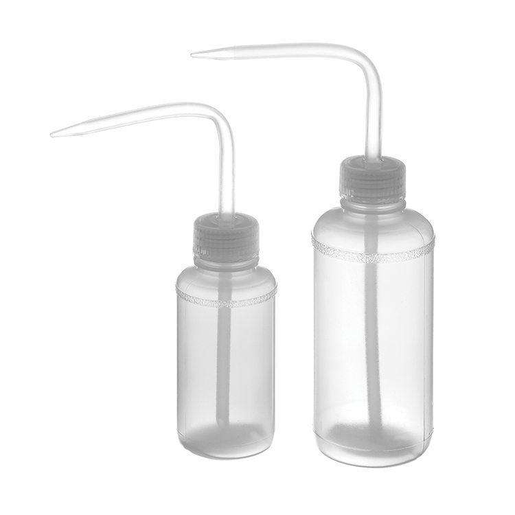 Bottle Plastic Angled Spout – 1/Pkg