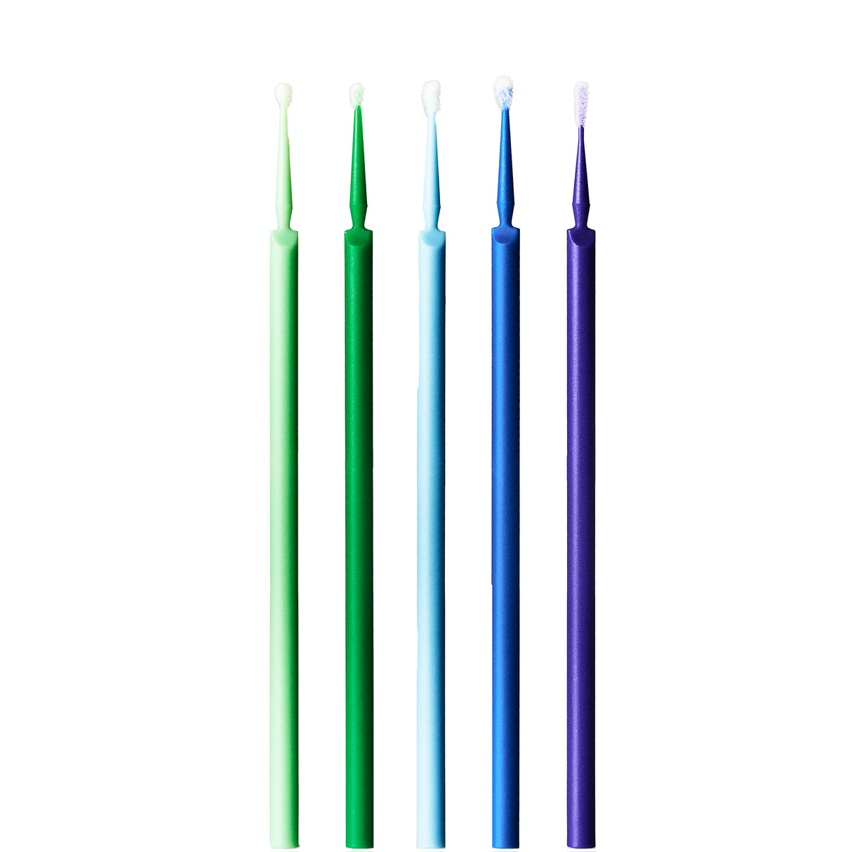 Points Brush Applicator