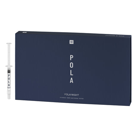 Polanight Tooth Whitening System 1.3g Syringe