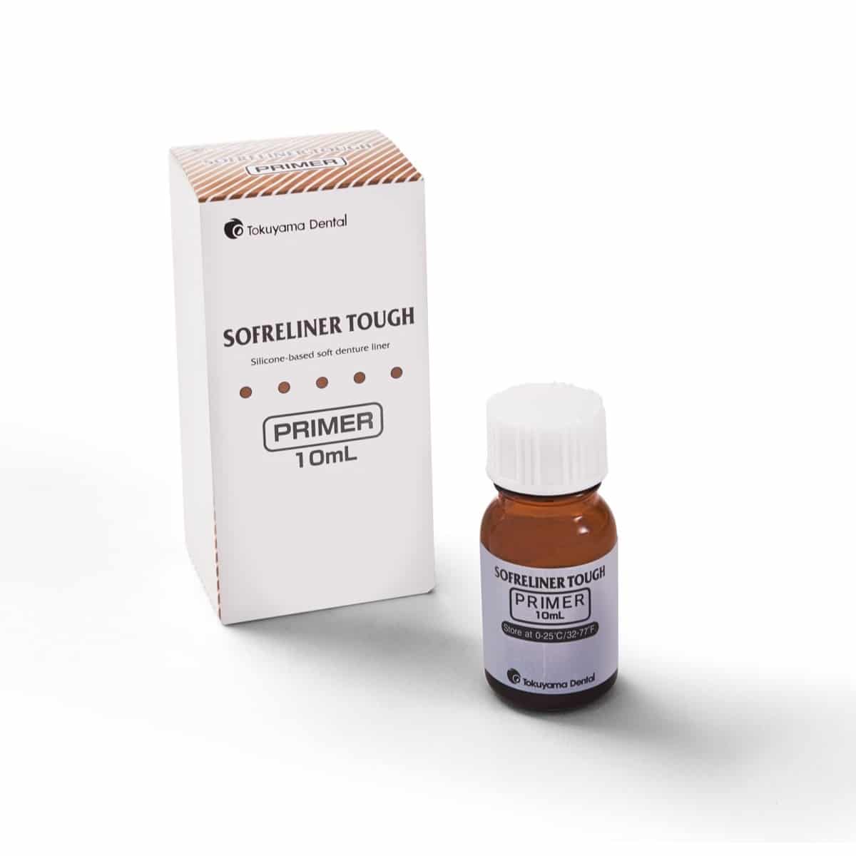 Sofreliner Tough® – Primer, 10 ml