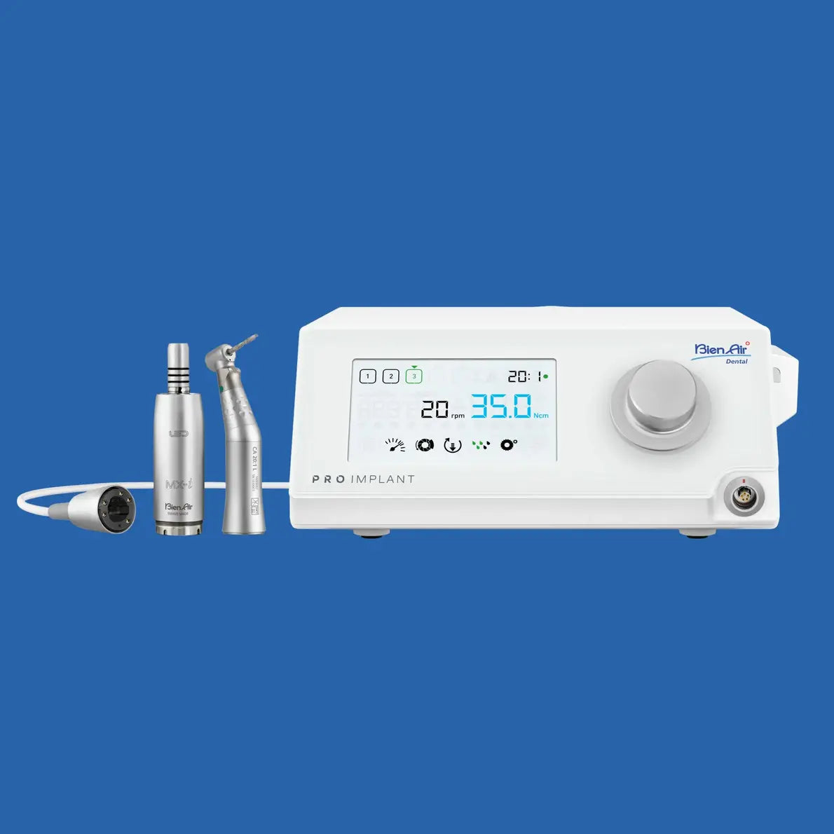 ProImplant Oral Surgery & Implantology system
