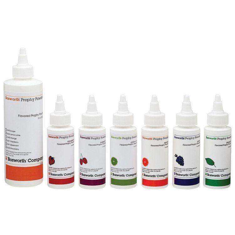 Prophy Powder - Grape(10 OZ) | EXP - 11/2025