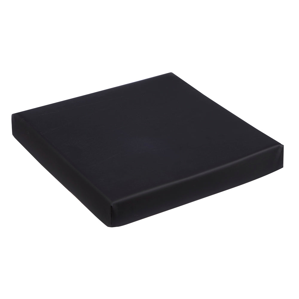 Visco Cushion, Black