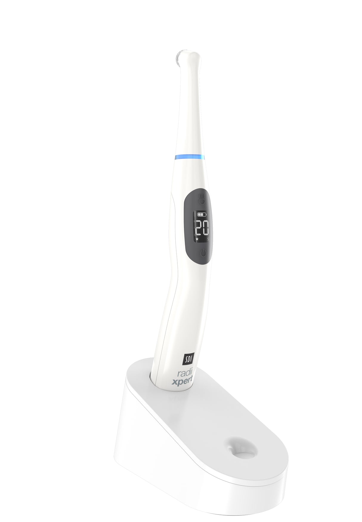 Radii Xpert LED Curing Light