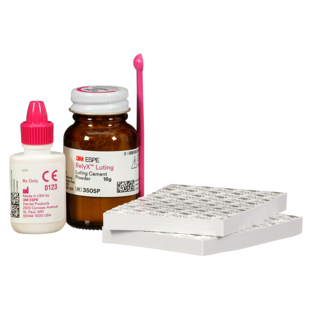 RelyX™ Luting Cement Introductory Kit with Powder and Liquid