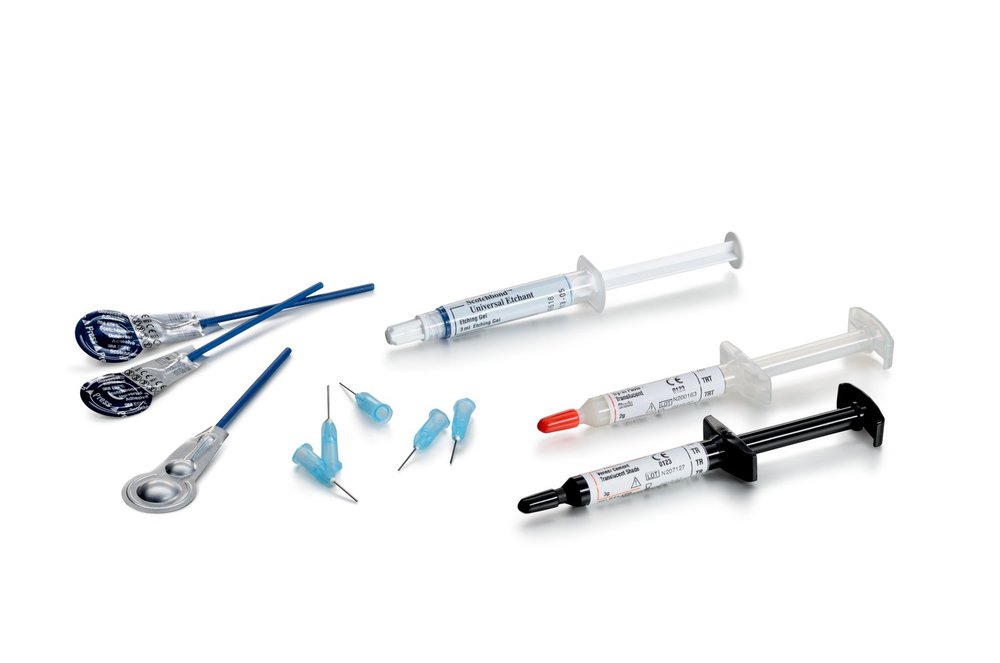 RelyX Veneer Resin Cement System