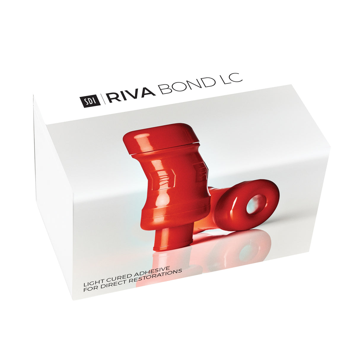 Riva Bond LC – 50/Pkg