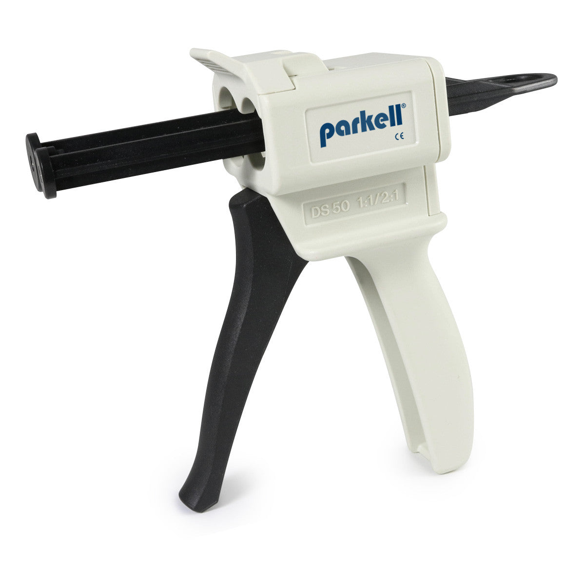 Split Cartridge Dispensing Gun, 50 ml