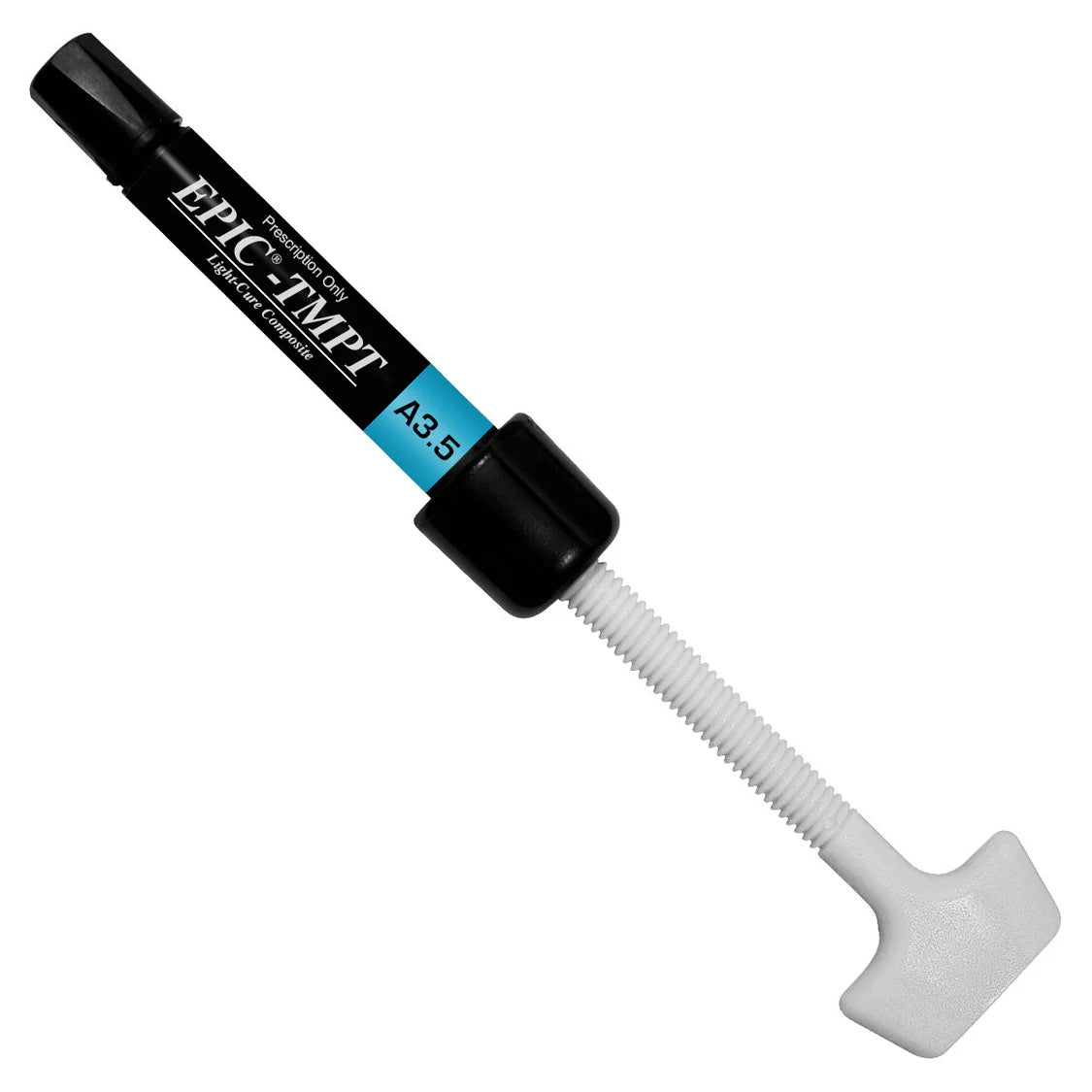 EPIC®-TMPT Composite, 3 g Syringe Refill - A3.5 | EXP - 09/2025
