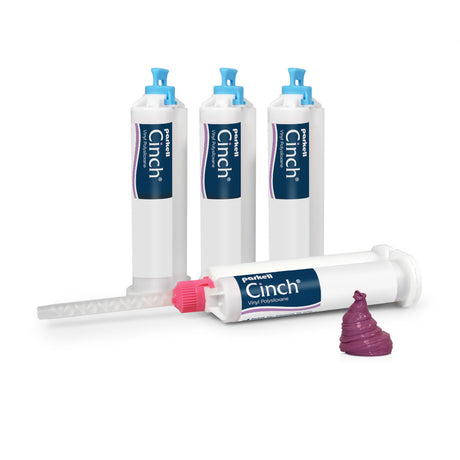 Cinchâ„¢ VPS Impression Material