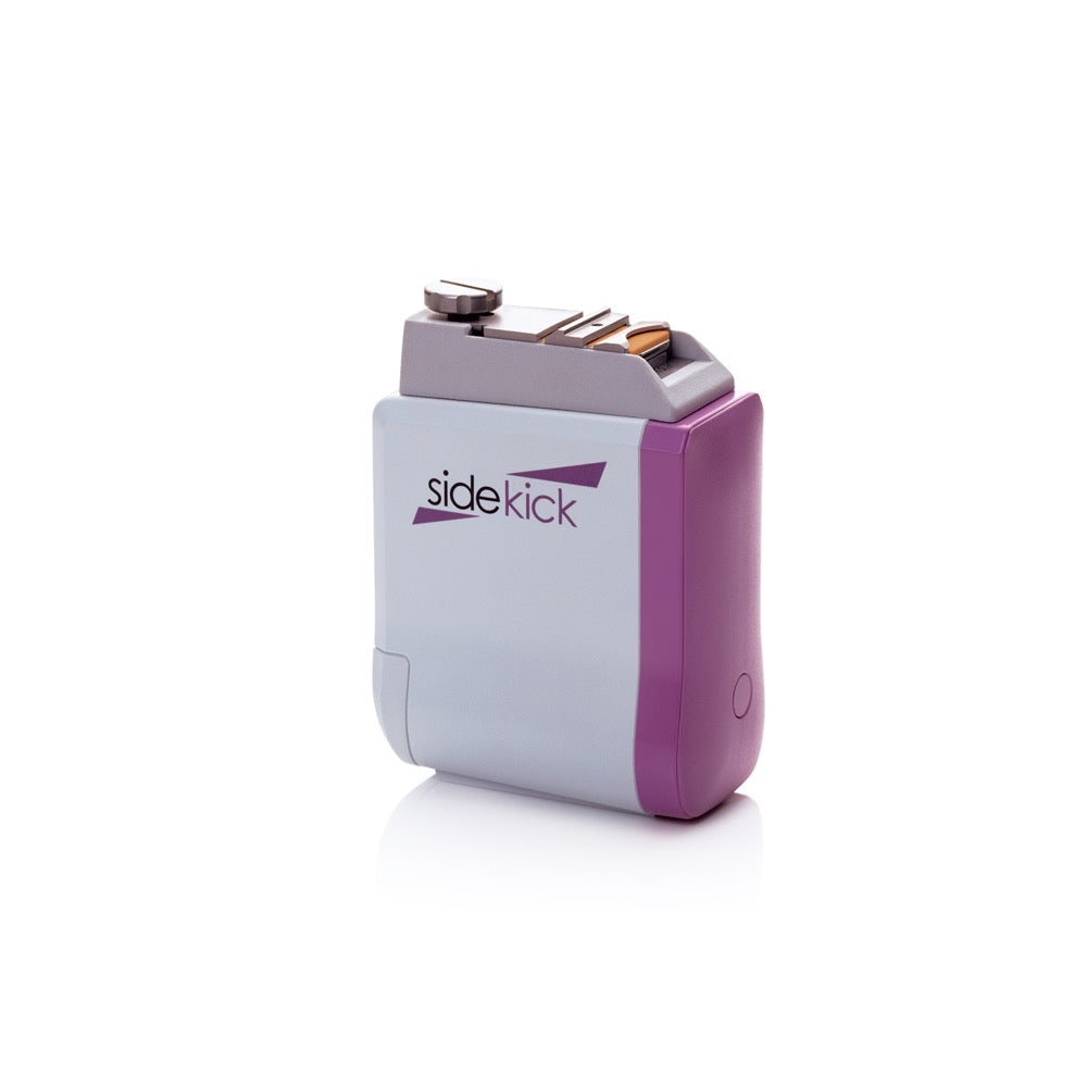 Sidekick Sharpener