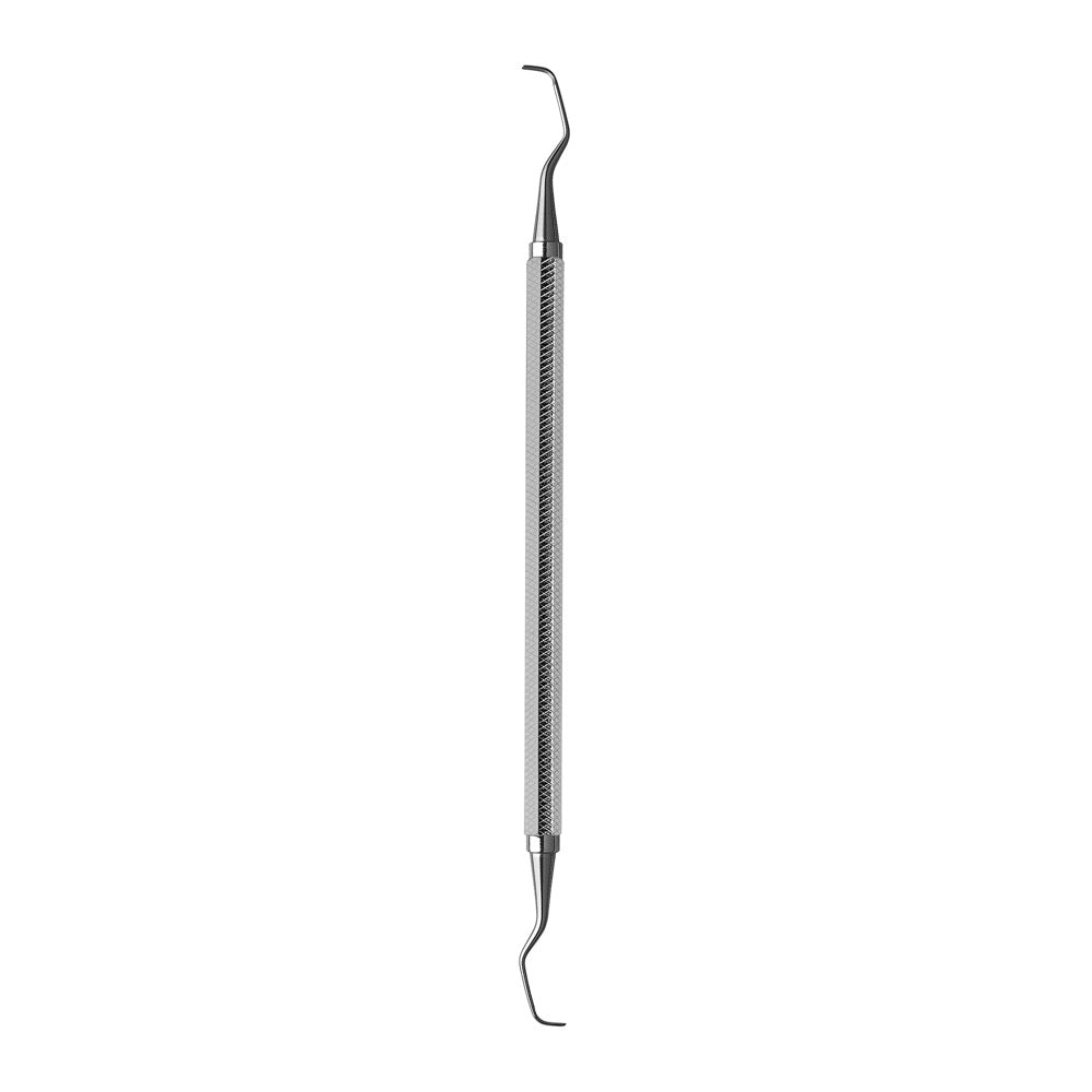 Gracey Curette P1/P2 2 octagon Handle