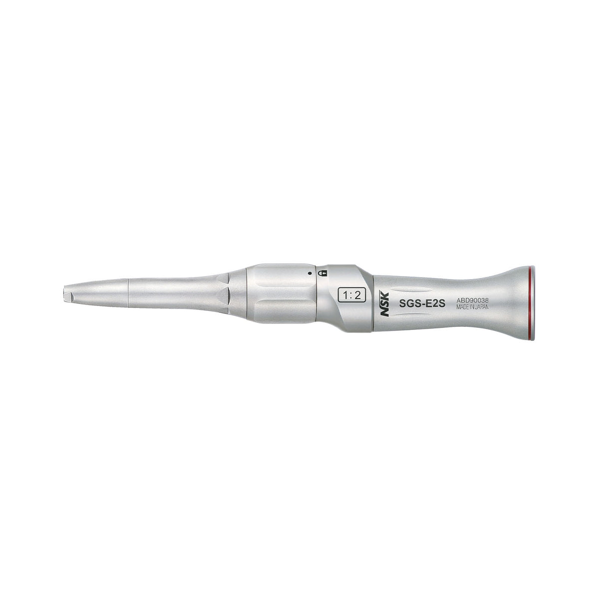 Surgical Non-optic Handpieces