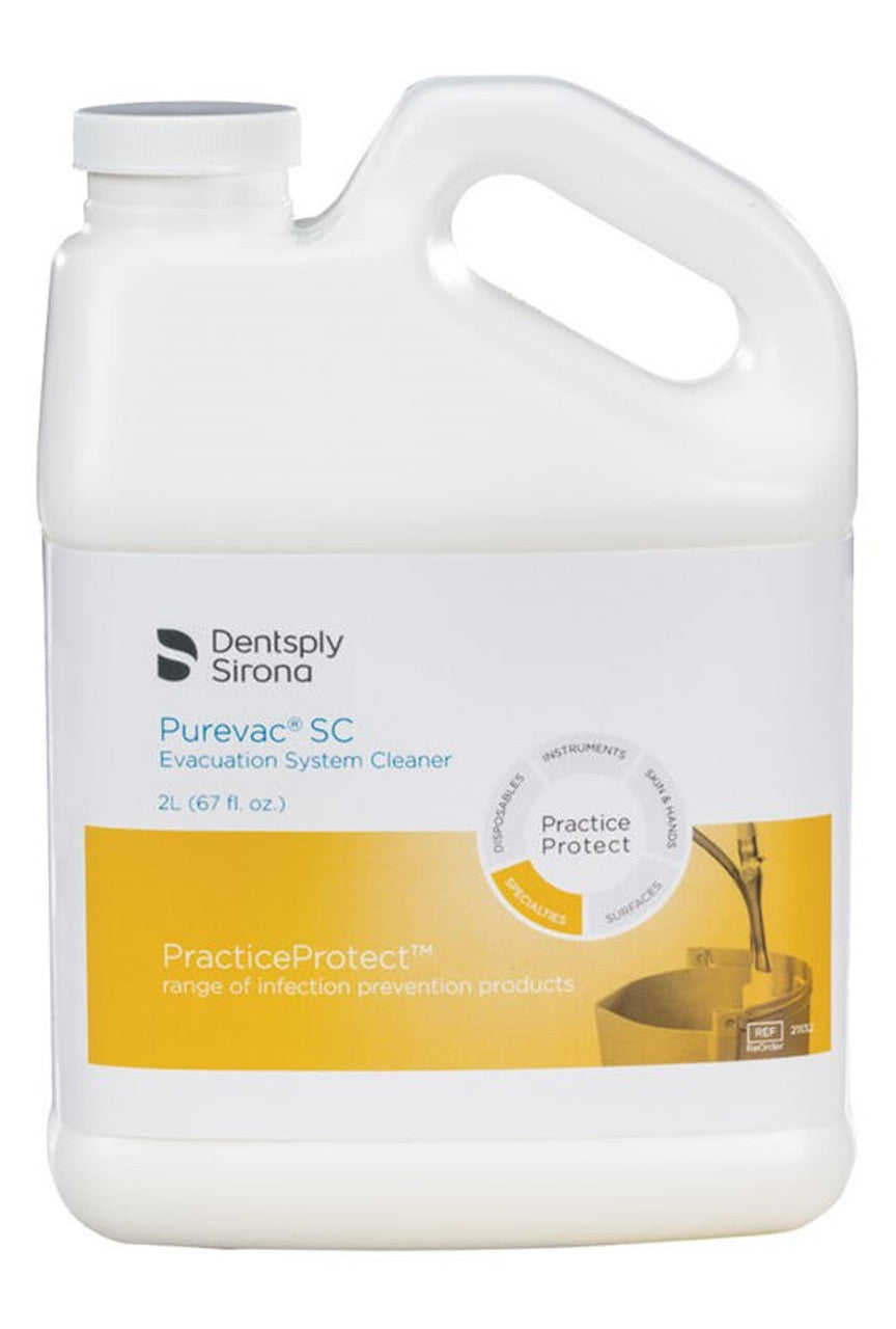 Purevac Evacuation System