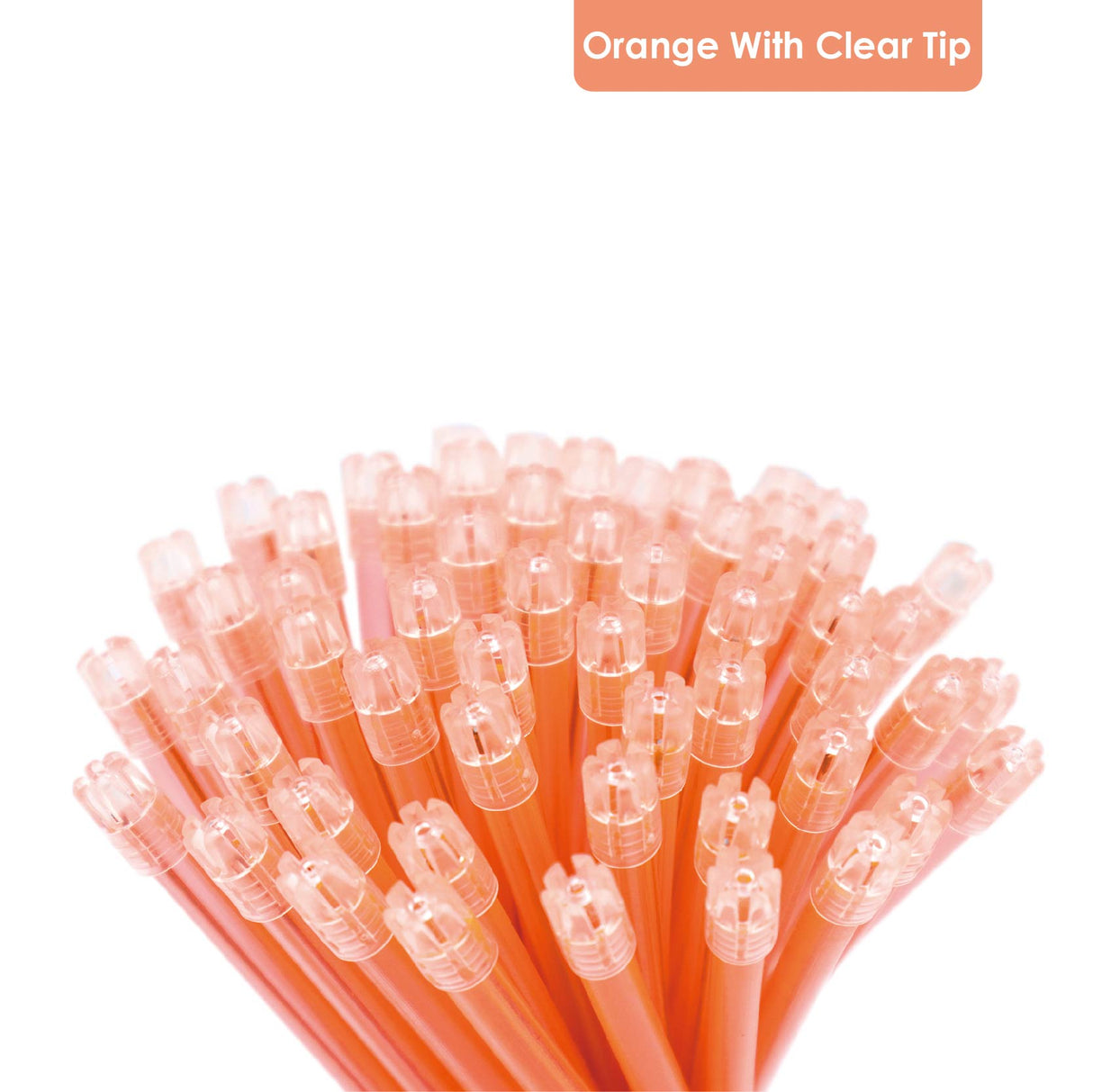 Saliva Ejectors, 1000/Case