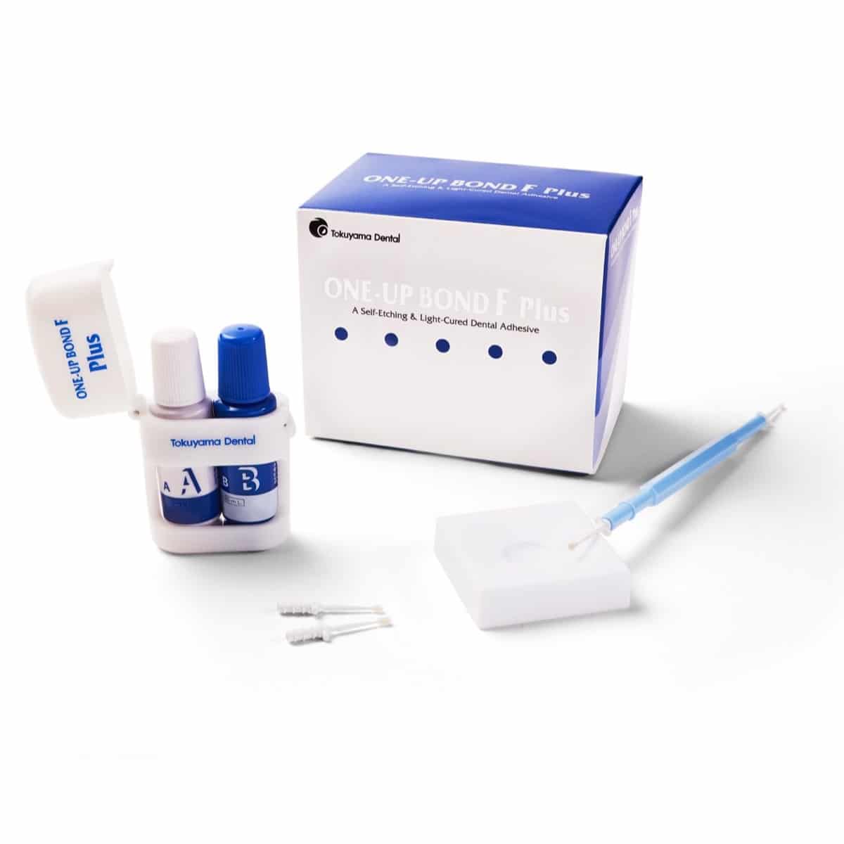 One-Up® Bond F Plus – Kit