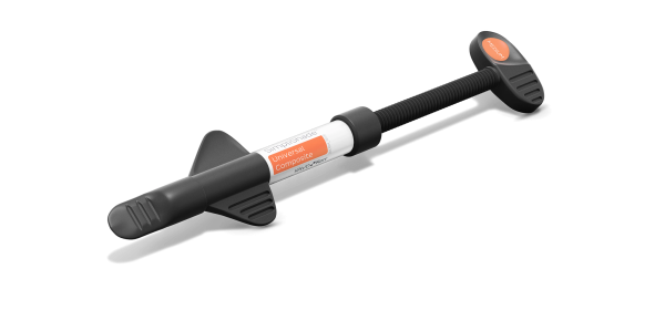 SimpliShade™ Universal Composite Syringe, 4 g