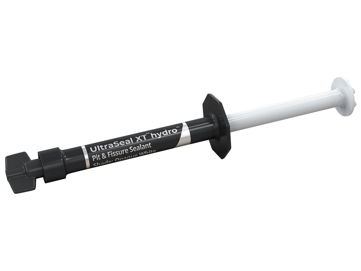 UltraSeal XT® Plus - Refill 4 (1.2 ml) Syringe -Clear | EXP - 02/2026