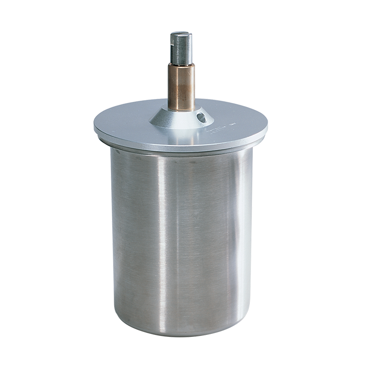 Vac-U-Mixer Stainless Steel Bowl with Lid – 1200 ml #7600