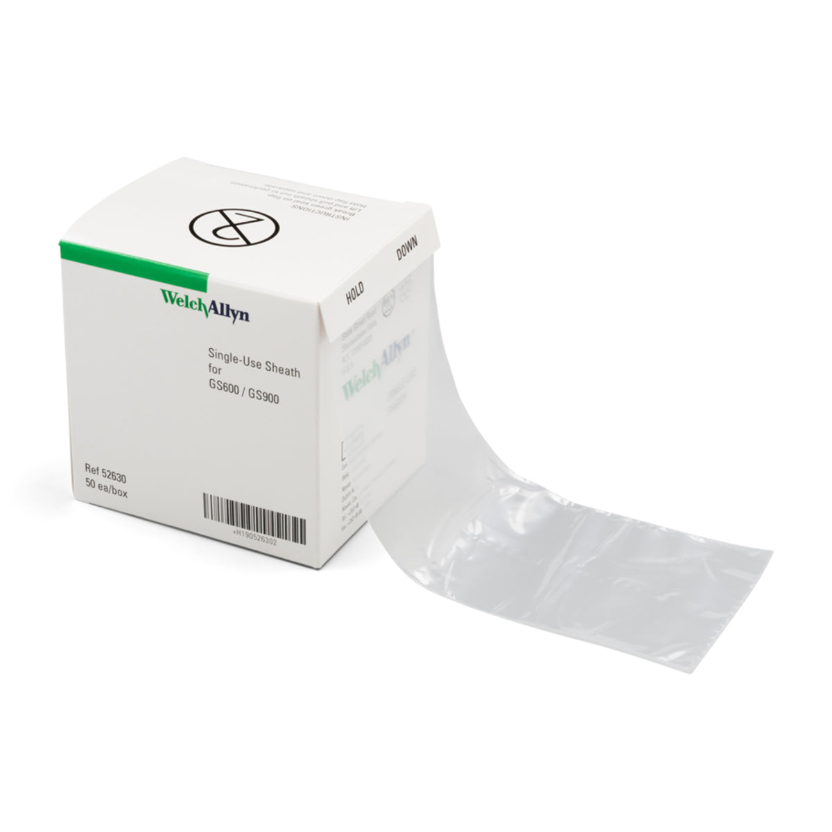 Sheath, for Green Series™ 600/900 Procedure Light