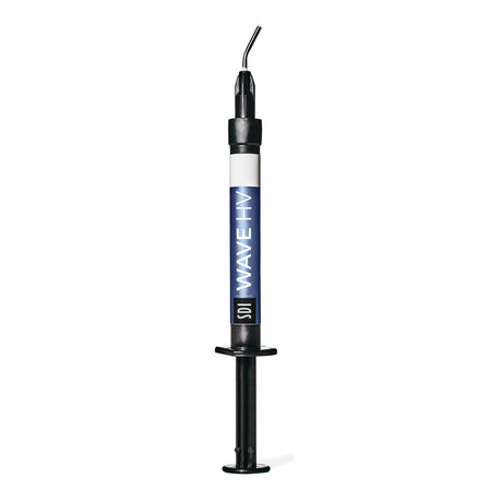 Wave Flowable Composite, 1 g Syringe Refill