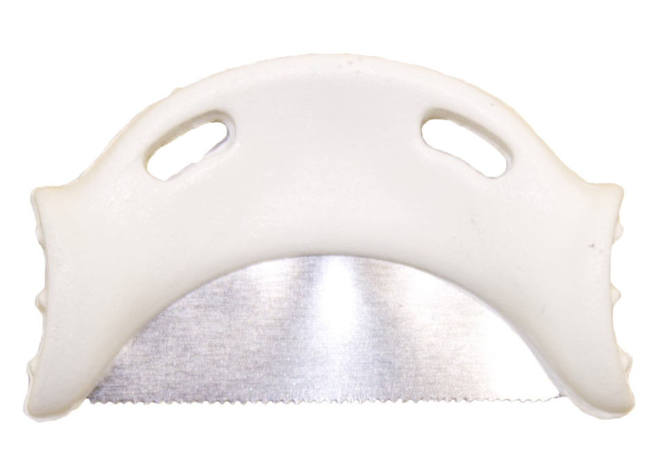 Qwikstrip™ Abrasive and Serrated Finishing Strips, Assortment Packages