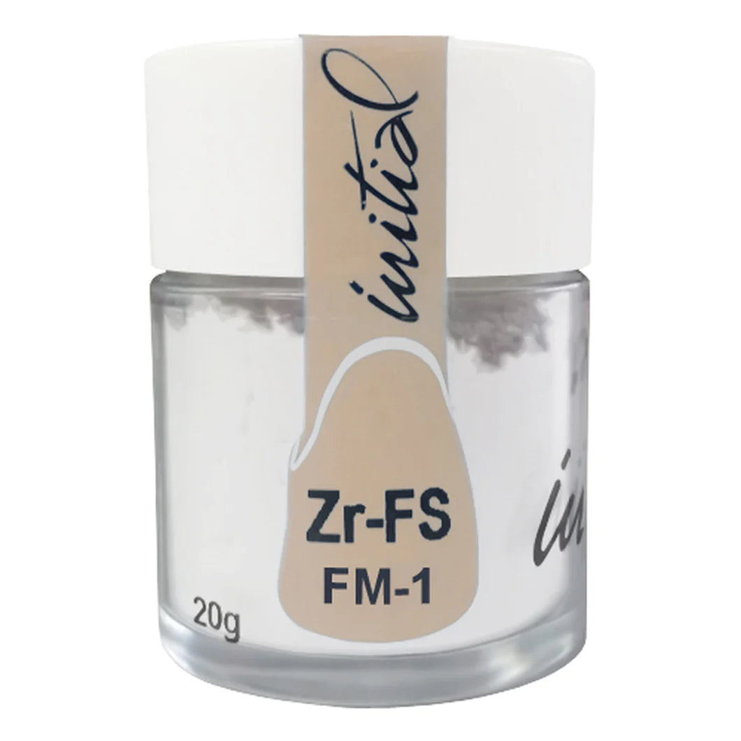 GC Initial™ Zr Frame Modifier