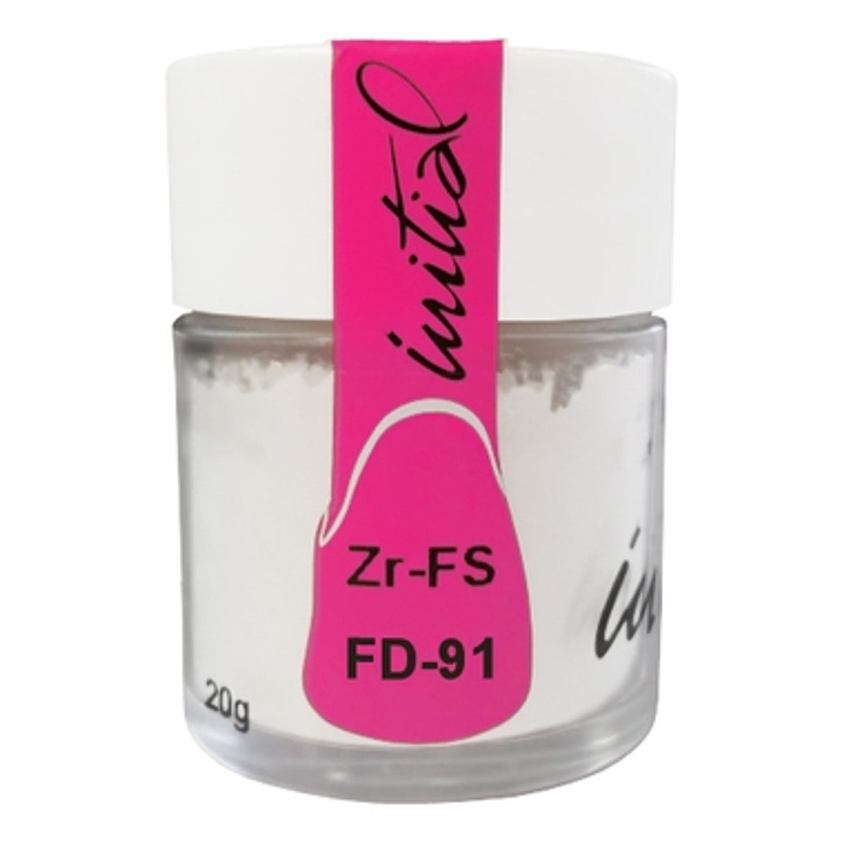 GC Initial™ Zr Fluo-Dentin