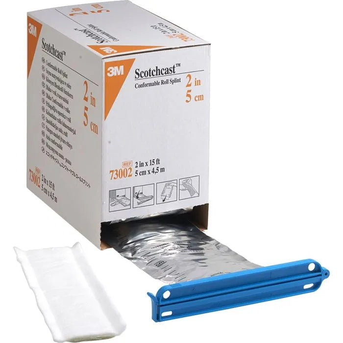 Scotchcast™ Conformable Roll Splint