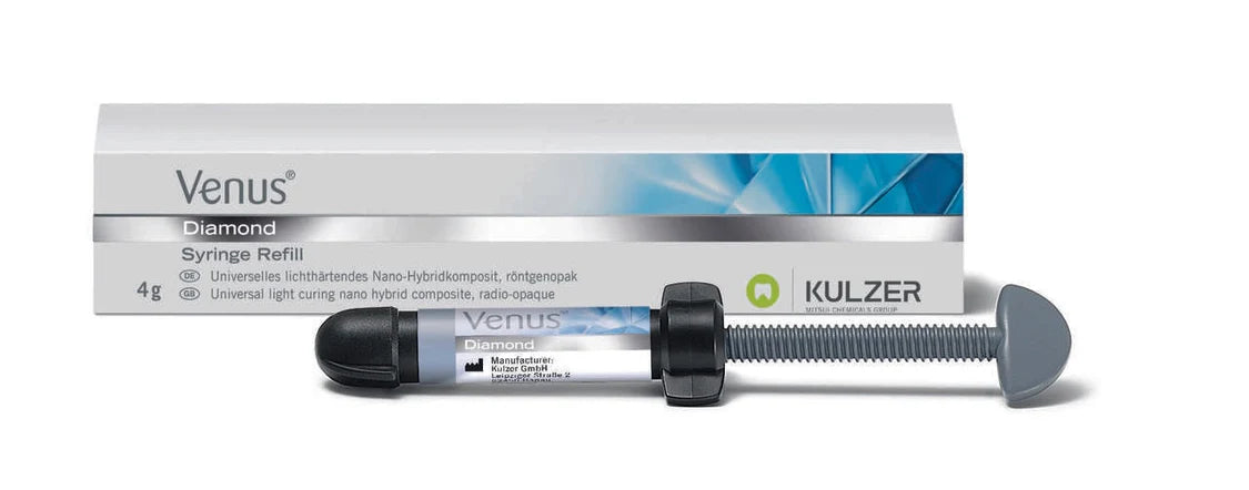 Venus Diamond 4g Syringe - B1 | EXP - 07/2025