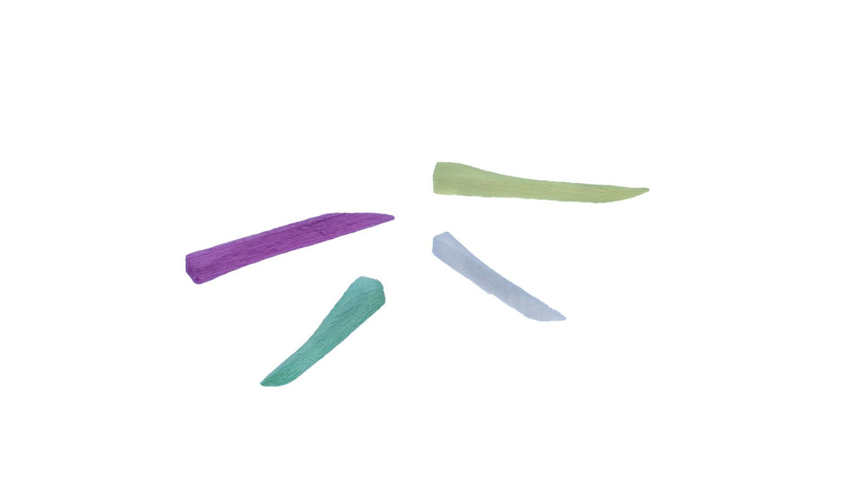 SureTact™ Classic Wood Wedges Refills