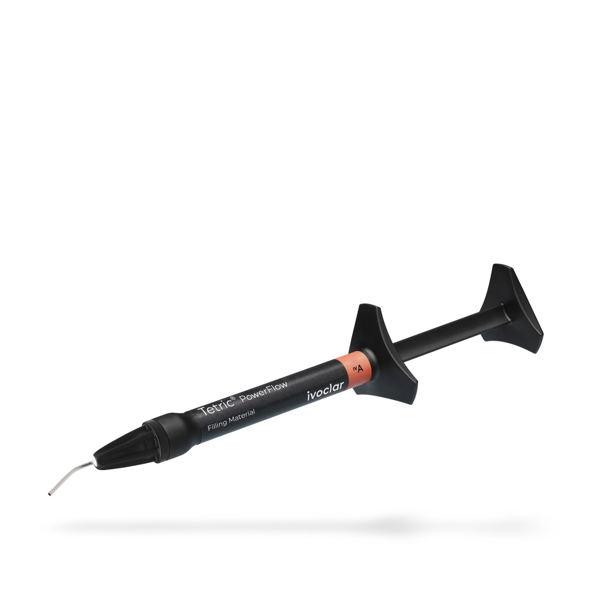 Tetric PowerFlow Filling Material Syringe Refill, 2 g