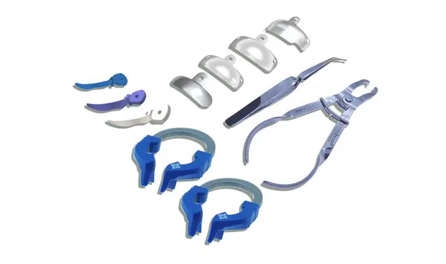 SureTact™ G3 Sectional Matrix System Intro Kit